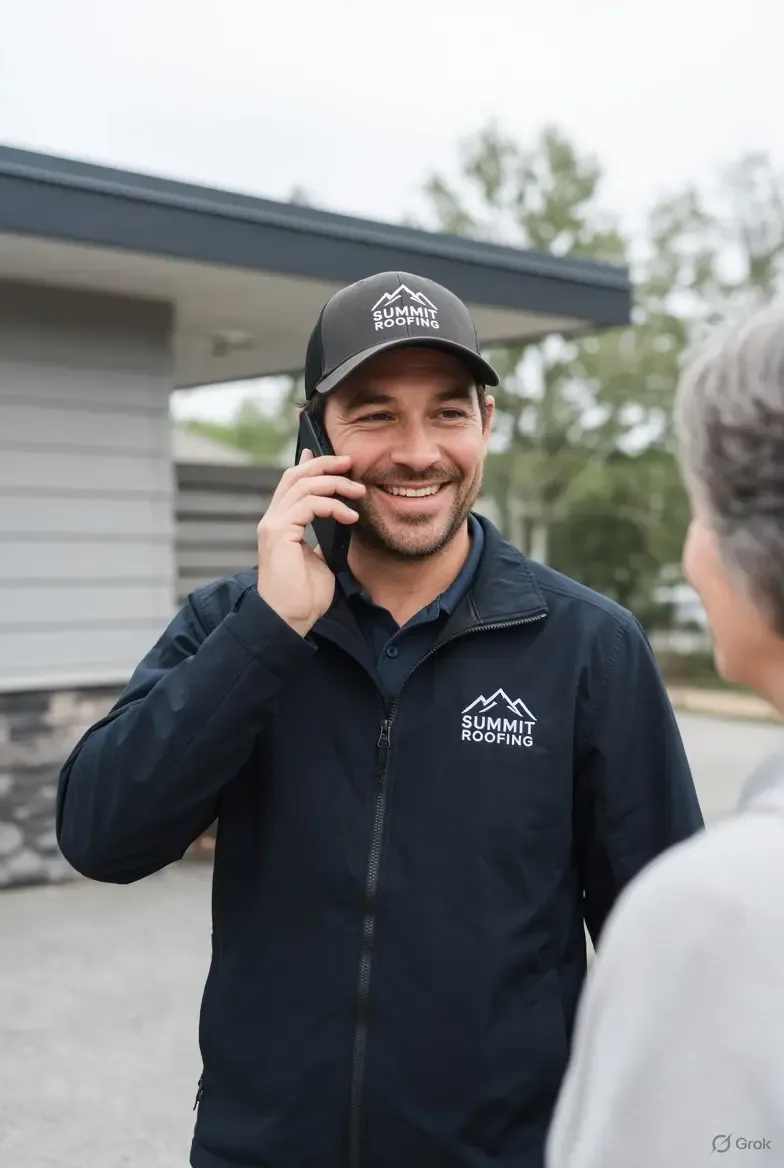 Flat Roof Leak Repair Brooklyn, MI FAQs